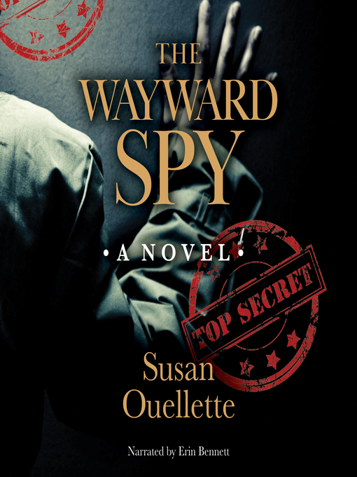 Imagen de portada para The Wayward Spy